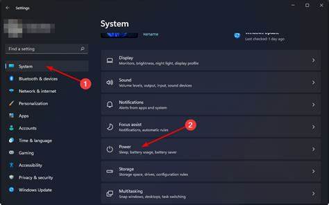 Best Windows Settings for Maximum Crypto Mining Performance - WindowsReport.com