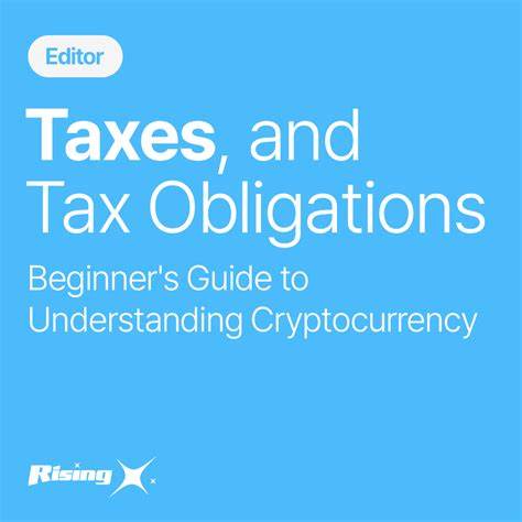 Understanding Tax Obligations on Cryptocurrency Based on Profitability