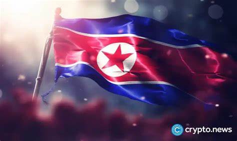 US-Gericht friert 279 mit Nordkorea verbundene Krypto-Konten ein – BeInCrypto
