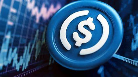 Ripple Offers to Buy USDC Stablecoin Issuer Circle