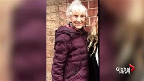 Woman missing for more than 60 years found 'alive and well'