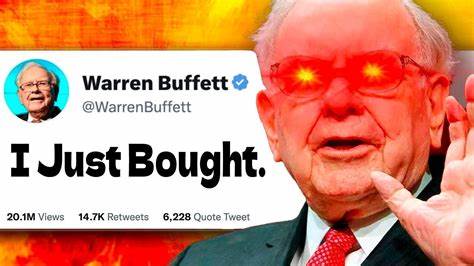 Warren Buffett Bought 13 Stocks in Q1. Here's the Best of the Bunch
