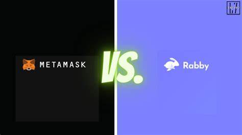Rabby vs MetaMask: Which is a Better Crypto Wallet? - NFTevening.com
