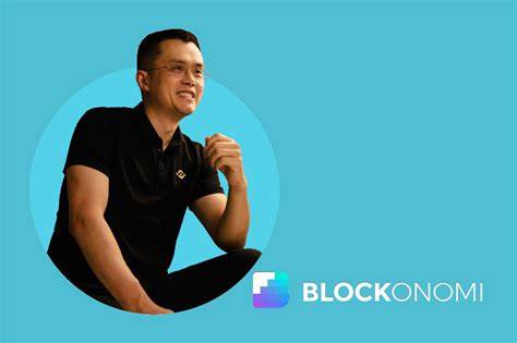 Giggle Academy: The New Educational Project from Former Binance CEO CZ - Blockonomi