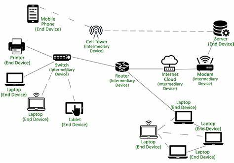 Be the node you want to see in the network