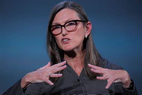 Cathie Wood Just Bought These 2 Stocks Down 42% and 87%. Should You?
