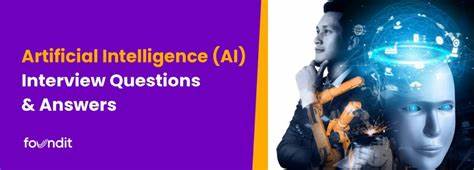 Questions about AI 2025
