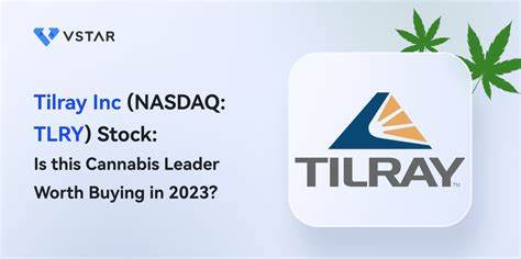 Tilray Brands Stock Is Trading at Its All-Time Low. Is It Worth Buying?