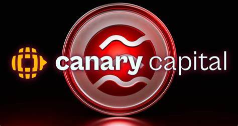 Canary Capital Files for First Spot Sei ETF in US, Includes Staking Component