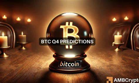 Game On" for New Bitcoin High: 10x Research Highlights Q4 Rally Catalysts - Cryptonews