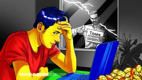 Beste und schlechteste Länder für Kryptosteuern – plus Tipps zur Kryptosteuer – Cointelegraph
