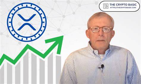 Peter Brandt praises XRP following massive 10% jump - MSN