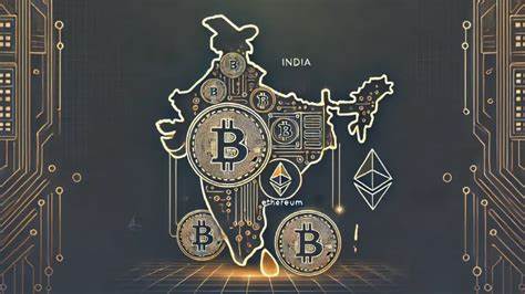 How Cryptocurrency Aligns With India's Digital Future Roadmap