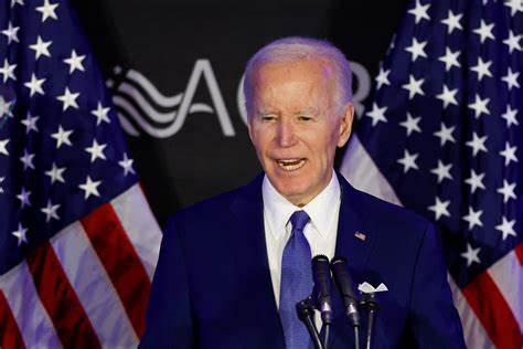 Biden Diagnosed with Metastatic Prostate Cancer