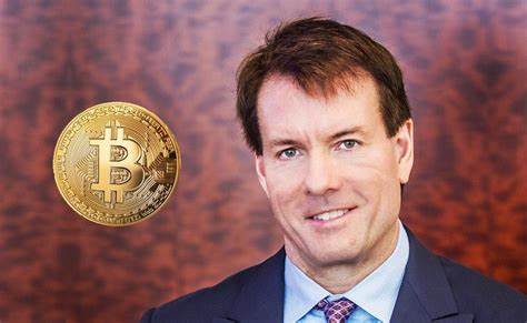 Bitcoin Price to Hit $13M by 2045, MicroStrategy CEO Michael Saylor Predicts - FX Empire