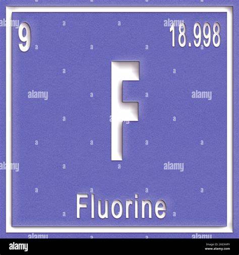 The Element That Terrifies Chemists – Fluorine [video]