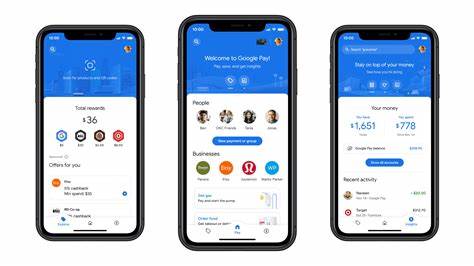 Beste digitale Geldbörsen und Zahlungs-Apps – CNET
