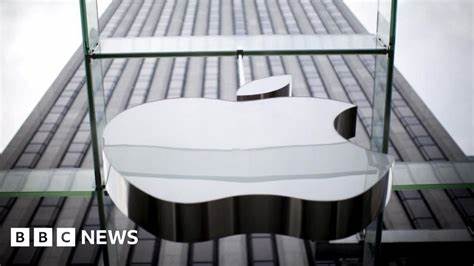 Apple hits back at US judge's 'extraordinary' contempt order