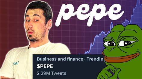 Pepe Coin: Everything you need to know - Watcher Guru
