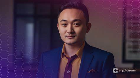 Tron founder Justin Sun tops TRUMP memecoin holders, earns gala dinner invite this week