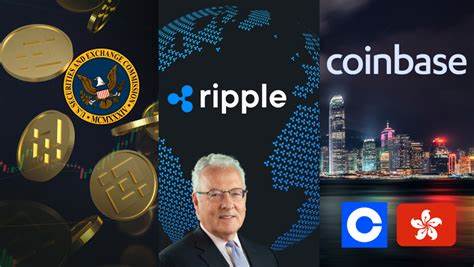 XRP Tumbles 12% as SEC Reignites Ripple Lawsuit Battle: What’s Next for the Token - The Currency Analytics