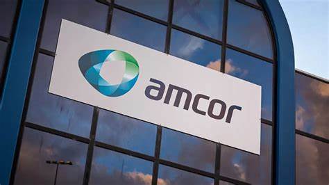 Amcor completes acquisition of Berry Global