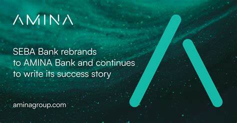  AMINA Bank hits $40M revenue in 2024 as crypto AUM doubles 