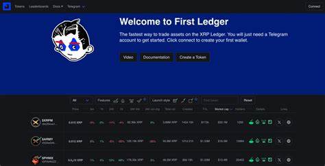 The Best XRP Ledger Meme Coins to Buy in May 2025