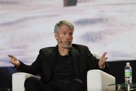 Short Sellers Profit As Bitcoin’s Drop Moves MicroStrategy Dangerously Close To Collateral Call - Forbes