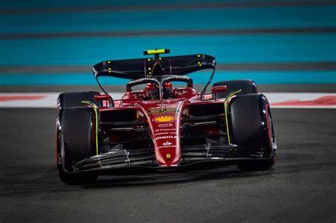 F1 at 75