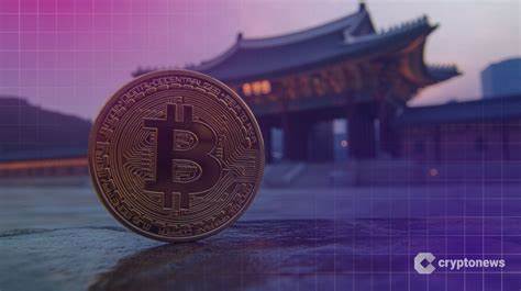 South Korean Crypto Exchange Deregulation Plans Set to Rock Banking Sector