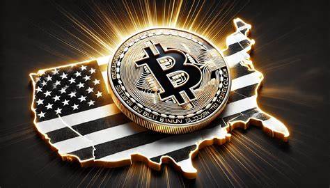 Breaking: New Hampshire Becomes First US State To Pass Strategic Bitcoin Reserve Bill