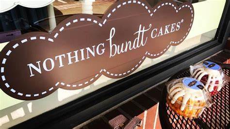 Nothing Bundt Cakes divests nine company-owned San Diego bakeries