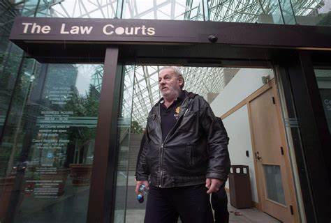 B.C. man acquitted of sexual assault after blaming automatism on magic mushrooms