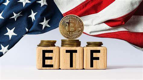 Der Meilenstein eines Bitcoin-ETF im Wert von 11 Milliarden US-Dollar markiert einen Wandel für die Wall Street
