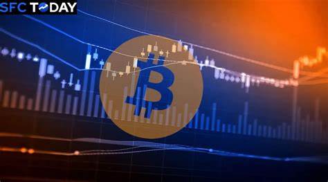 Surging bitcoin price has minted 58,000 new crypto millionaires this year