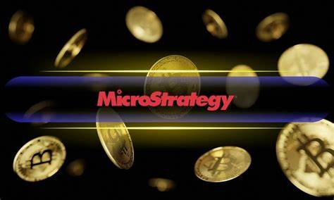 MicroStrategy Adds $243M in Bitcoin as Crypto Market Navigates Volatility