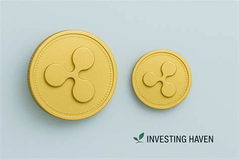 How To Buy Ripple (XRP) In The USA: A Beginner's Guide In 2025