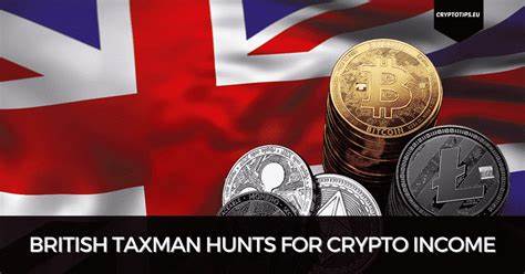 Exploring Ways to Encourage UK Crypto Use While the Taxman Comes Knocking