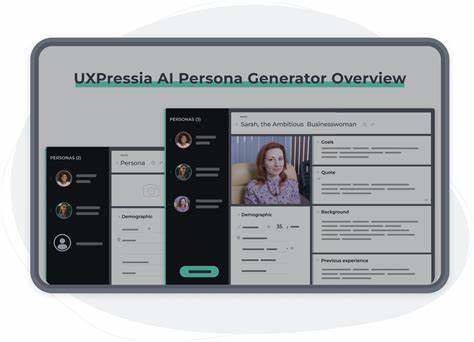 Lessons Learned Generating 5k AI Personas