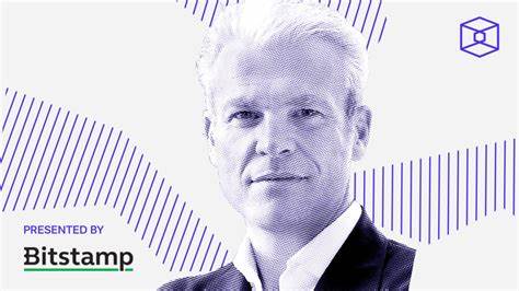 LMAX CEO says household names will enter crypto in the next two years