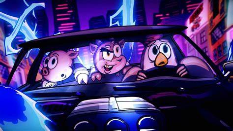 FarmVille Creator Zynga Reveals First Ethereum NFT Game: Sugartown - Decrypt