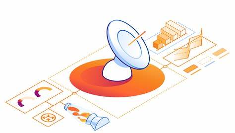 Connections into view: real-time BGP route visibility on Cloudflare Radar
