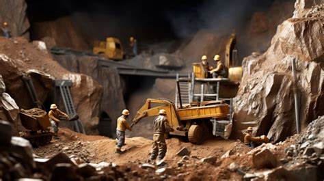 Rewey Asset Management Sold as Aginco Eagle (AEM) Grows Beyond Smid Range