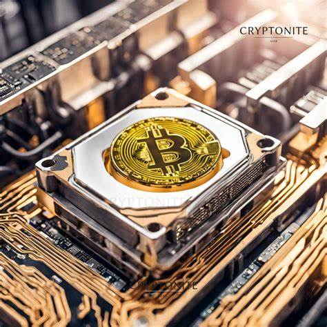 Bitdeer’s SEAL02 Chip Hits Efficiency Goals for Bitcoin Mining