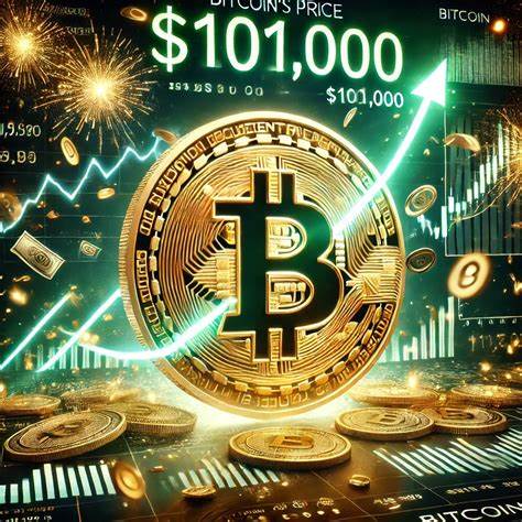 Watch These Bitcoin Price Levels as Cryptocurrency Reclaims $100,000 Level