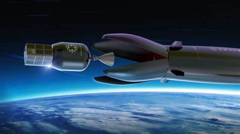 Where Will Rocket Lab Be in 10 Years?