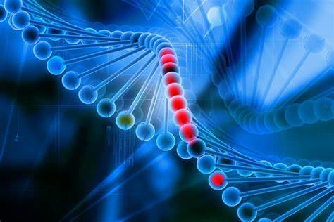 First Patient Treated with Personalized CRISPR Therapy, Developed in 6 Months