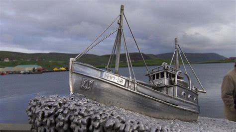 How the 'Shetland Bus' Helped Norway Resist Nazi Germany