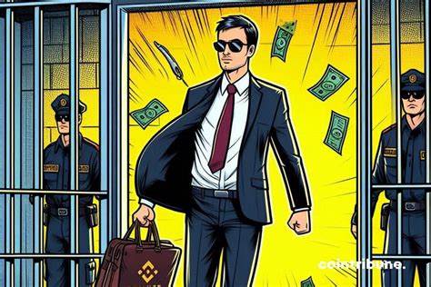 Crypto News This Week: CZ Released from Prison, Harris Vows to Invest in Crypto - Techopedia